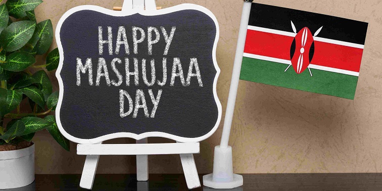 Kenya Mashujaa Day | Diversity Atlas Membership